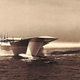 Illustration for article titled Why This Futuristic Flying Boat Wont Replace Airliners Any Time Soon
